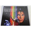 Image 2 : Michael Jackson Moonwalker Poster