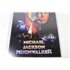 Image 3 : Michael Jackson Moonwalker Poster