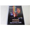 Image 4 : Michael Jackson Moonwalker Poster