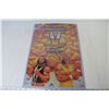 Image 4 : Wrestle Mania Poster - Mega Powers Explode - Hulk Hogan & Macho Man