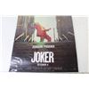 Image 3 : Joker Movie Poster - Joaquin Phoenix