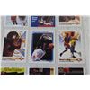 Image 3 : (9) Assorted Michael Jordan Cards