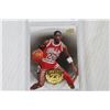 Image 4 : Michael Jordan Legacy Card (Graded 10)