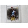 Image 3 : Michael Jordan College Card (Graded 10)