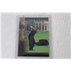 Image 4 : Upper Deck - Tiger Woods Rookie Card