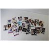 Image 2 : (25) Assorted Wayne Gretzky Cards