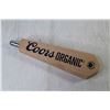Image 2 : Coors Beer Tap Handle
