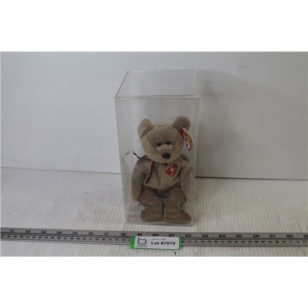 Signature TY Bear 1999