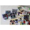 Image 5 : (700) Assorted Sports Rookies & Stars Cards