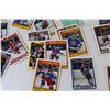 Image 3 : 1990-91 OPC NHL Hockey Cards - 910 Piece Set