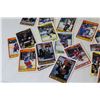 Image 5 : 1990-91 OPC NHL Hockey Cards - 910 Piece Set