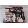 Image 2 : Champion Power Equipment 2000lb Winch Kit