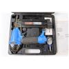 Image 2 : MasterCraft Air Powered 2 in 1 Nailer