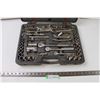 Image 1 : MasterCraft Socket Set