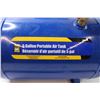 Image 2 : Power Fist Five Gallon Portable Air Tank