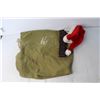 Image 2 : Army Bag, Santa Costume, Pillow