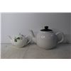 Image 2 : Tea Pots, Sugar Bowl and Misc.