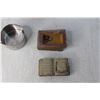 Image 2 : Tea Pots, Trinkets and Misc.
