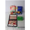 Image 1 : Assorted Games - Battleship, Trivia