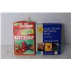 Image 2 : Assorted Games - Battleship, Trivia