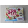 Image 2 : Kids Fairy Garden Toy Set and Spa Lab (NIB)