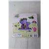 Image 5 : Kids Fairy Garden Toy Set and Spa Lab (NIB)