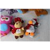 Image 2 : Assorted Stuffed Animals - Hello Kitty