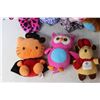 Image 3 : Assorted Stuffed Animals - Hello Kitty