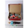 Image 1 : Assorted Kids Toys