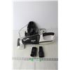 Image 1 : Shark 18v Hand Vacuum with Charger and Attachments