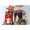 Image 3 : Assorted Christmas Decorations