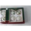 Image 2 : (2) Boxes of Danson Christmas Ornaments