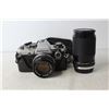 Image 3 : Olympus OM10 Camera, Accessories and Case
