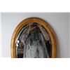 Image 2 : Wooden Wall Mirror - 17" x 29 1/2"