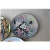 Image 3 : (3) Decorative Plates - Bradford, Knowles