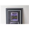 Image 2 : Framed Photos of Saskatoon - 11" x 23, Glen Scrimshaw