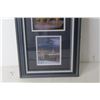 Image 4 : Framed Photos of Saskatoon - 11" x 23, Glen Scrimshaw