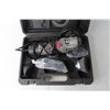 Image 2 : Concept 4 1/2" Angle Grinder in Case