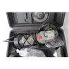 Image 3 : Concept 4 1/2" Angle Grinder in Case