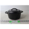 Image 1 : Cast Iron Pot
