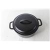 Image 2 : Cast Iron Pot