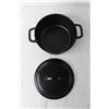 Image 3 : Cast Iron Pot