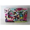 Image 2 : Darn Yarn Kids Craft Set and Ripley's Board Game