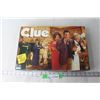 Image 1 : Clue Board Game
