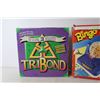 Image 3 : Tribond and Bingo Game