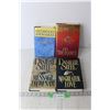 Image 1 : Assorted Books - AA, Danielle Steel