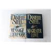 Image 2 : Assorted Books - AA, Danielle Steel