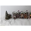 Image 8 : Christmas Miniature Buildings