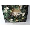 Image 4 : *Christmas Wreath (NIB)