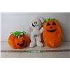 Image 1 : Halloween Stuffed Animals